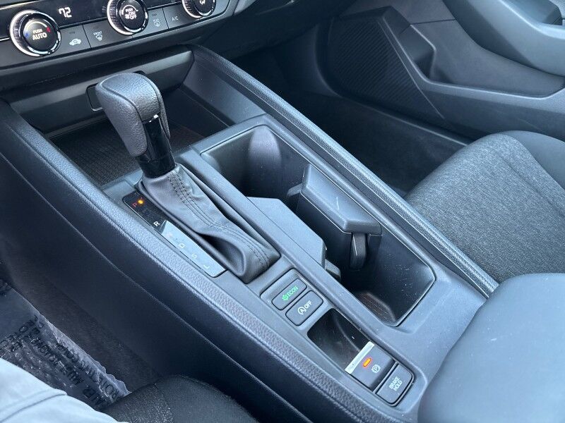 2025 Honda Accord Sedan LX Seffner FL