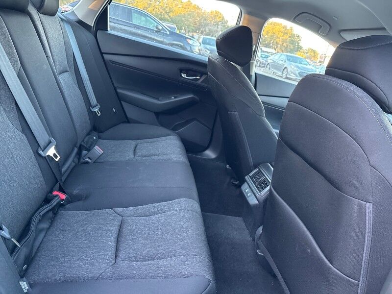 2025 Honda Accord Sedan LX Seffner FL