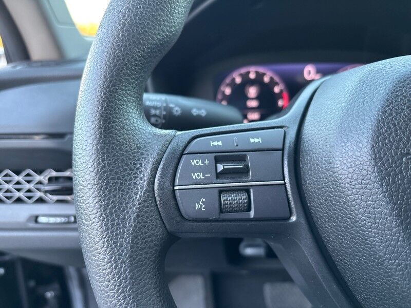 2025 Honda Accord Sedan LX Seffner FL