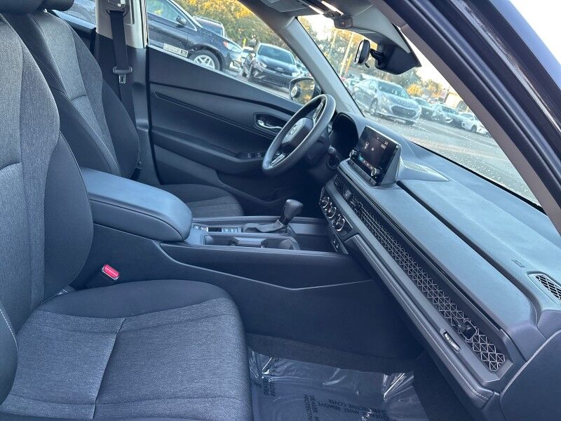 2025 Honda Accord Sedan LX Seffner FL