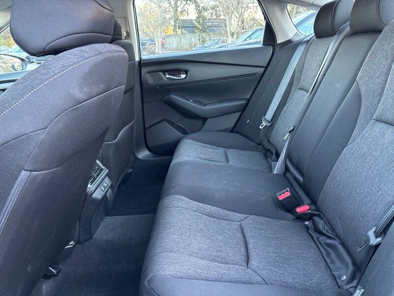 2025 Honda Accord Sedan LX Seffner FL