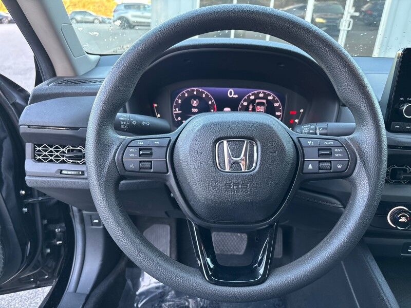 2025 Honda Accord Sedan LX Seffner FL