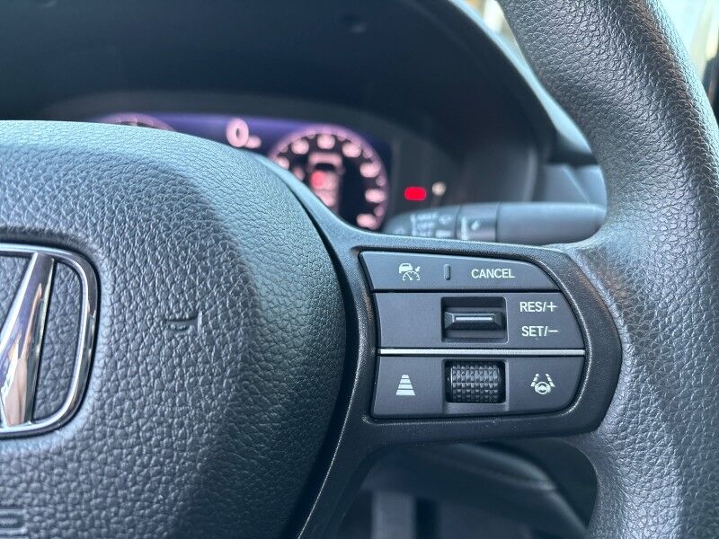 2025 Honda Accord Sedan LX Seffner FL