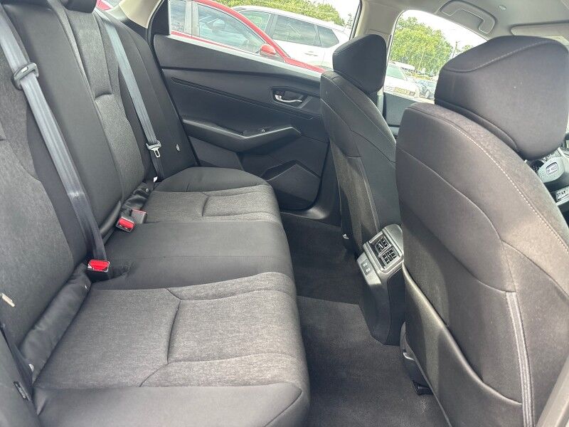2025 Honda Accord Sedan LX Seffner FL