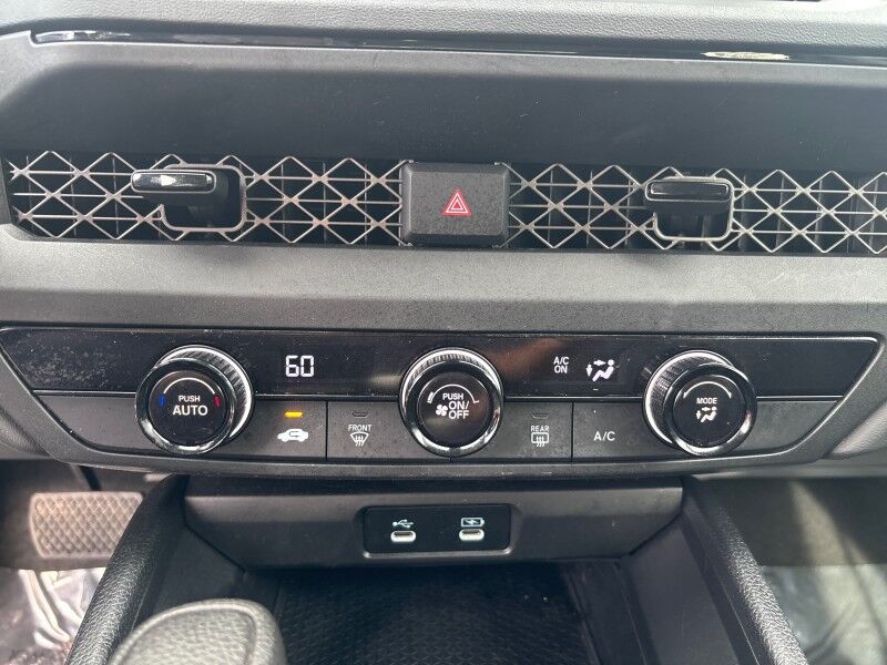 2025 Honda Accord Sedan LX Seffner FL