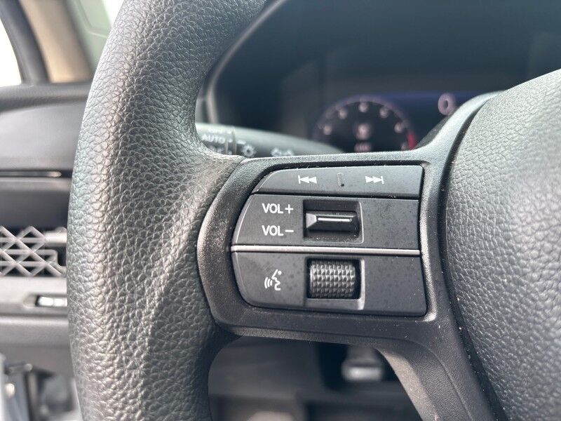 2025 Honda Accord Sedan LX Seffner FL