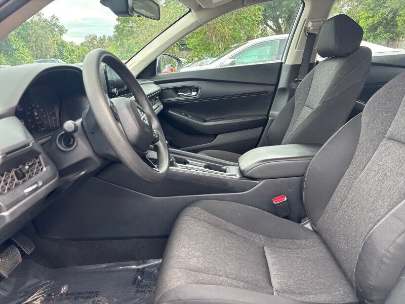2025 Honda Accord Sedan LX Seffner FL