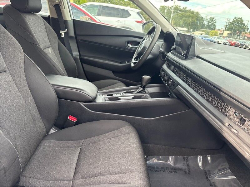 2025 Honda Accord Sedan LX Seffner FL