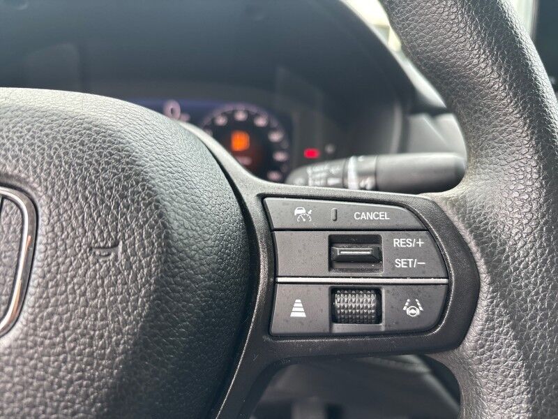 2025 Honda Accord Sedan LX Seffner FL