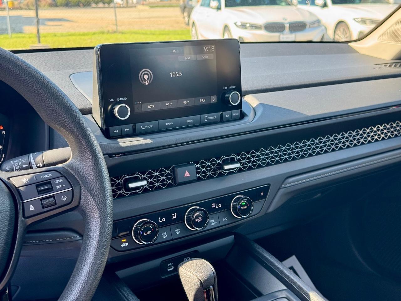 2025 Honda Accord Sedan SE Baton Rouge LA
