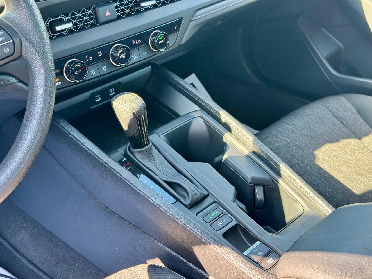2025 Honda Accord Sedan SE Baton Rouge LA
