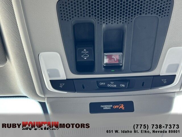 2025 Honda Accord Sedan SE Elko NV