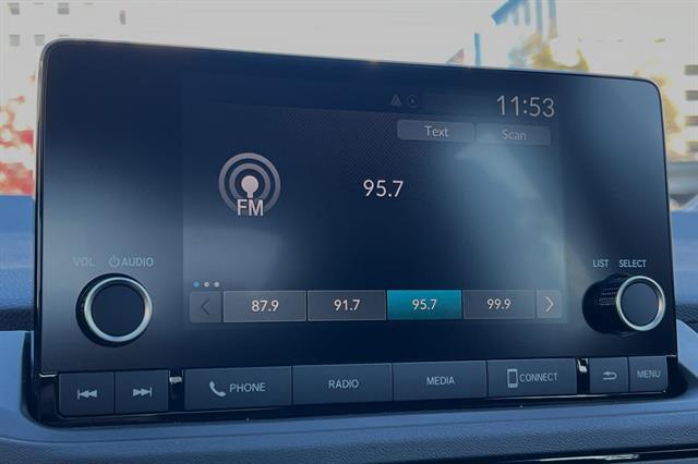 2025 Honda Accord Sedan SE Oakland CA
