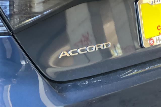 2025 Honda Accord Sedan SE Oakland CA
