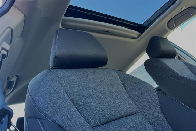 2025 Honda Accord Sedan SE Oakland CA