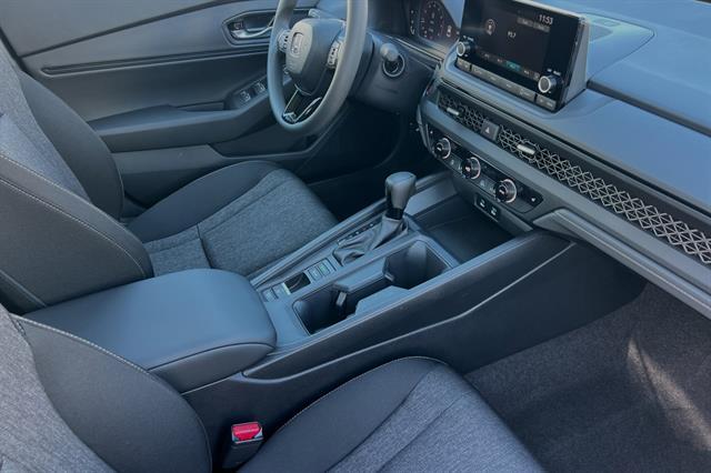 2025 Honda Accord Sedan SE Oakland CA