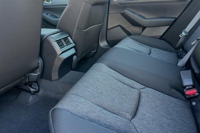 2025 Honda Accord Sedan SE Oakland CA