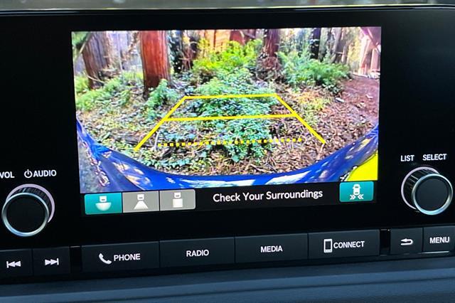 2025 Honda Accord Sedan SE Oakland CA