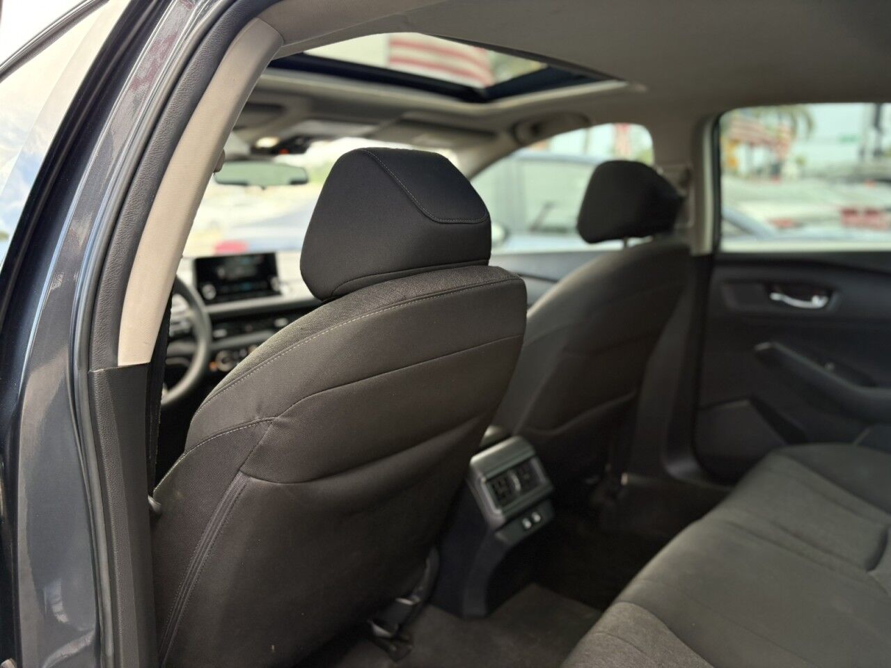 2025 Honda Accord Sedan SE Miami FL