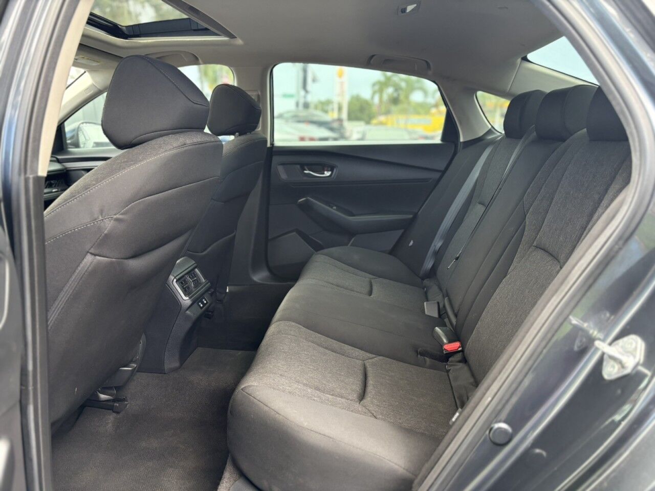 2025 Honda Accord Sedan SE Miami FL