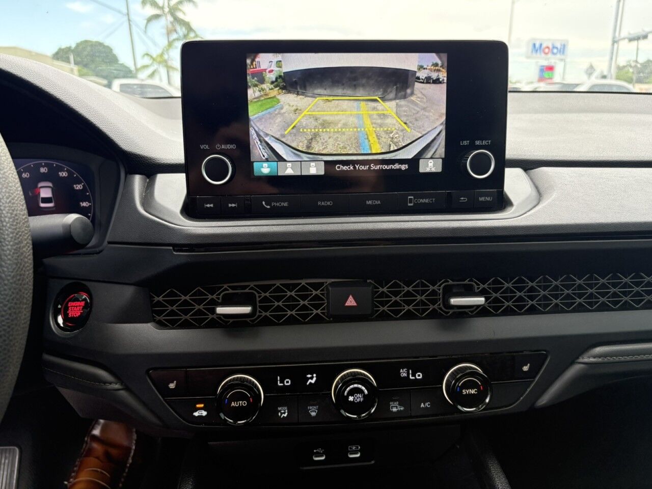 2025 Honda Accord Sedan SE Miami FL