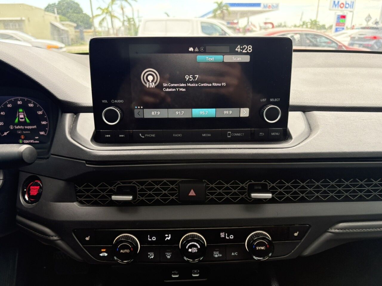 2025 Honda Accord Sedan SE Miami FL