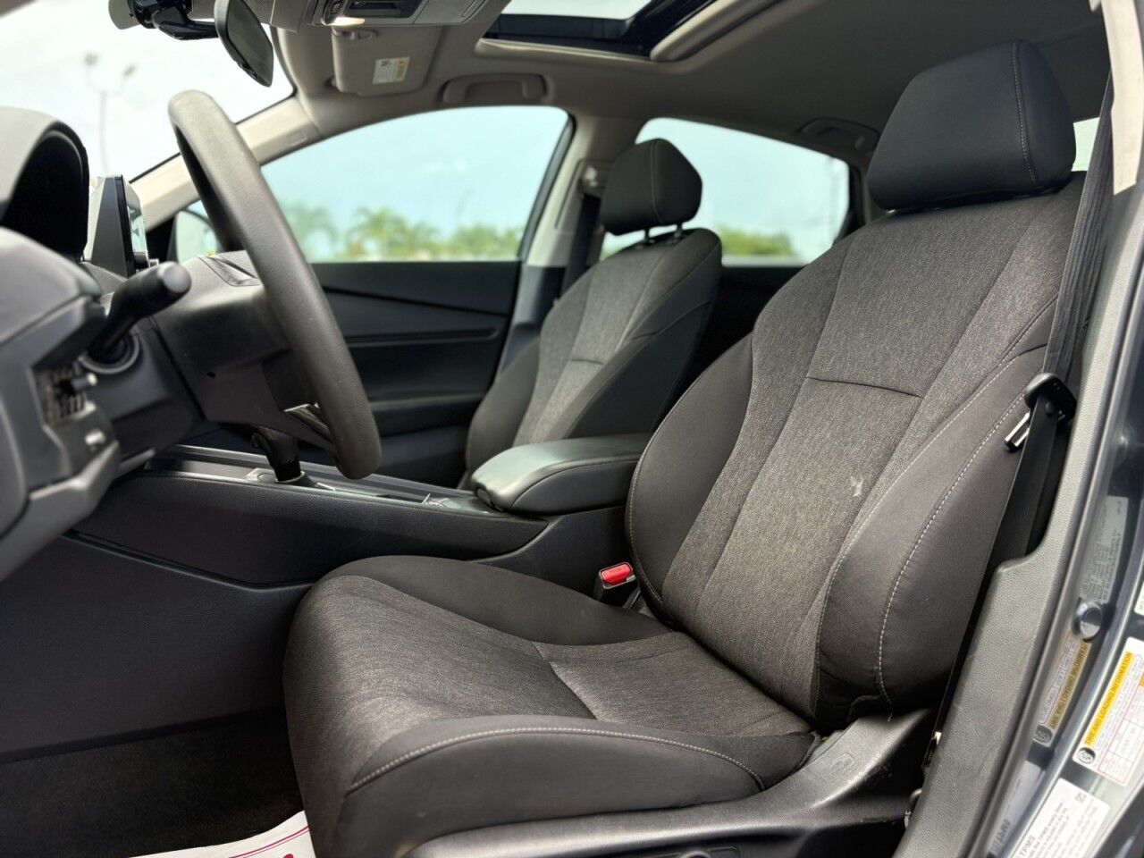 2025 Honda Accord Sedan SE Miami FL