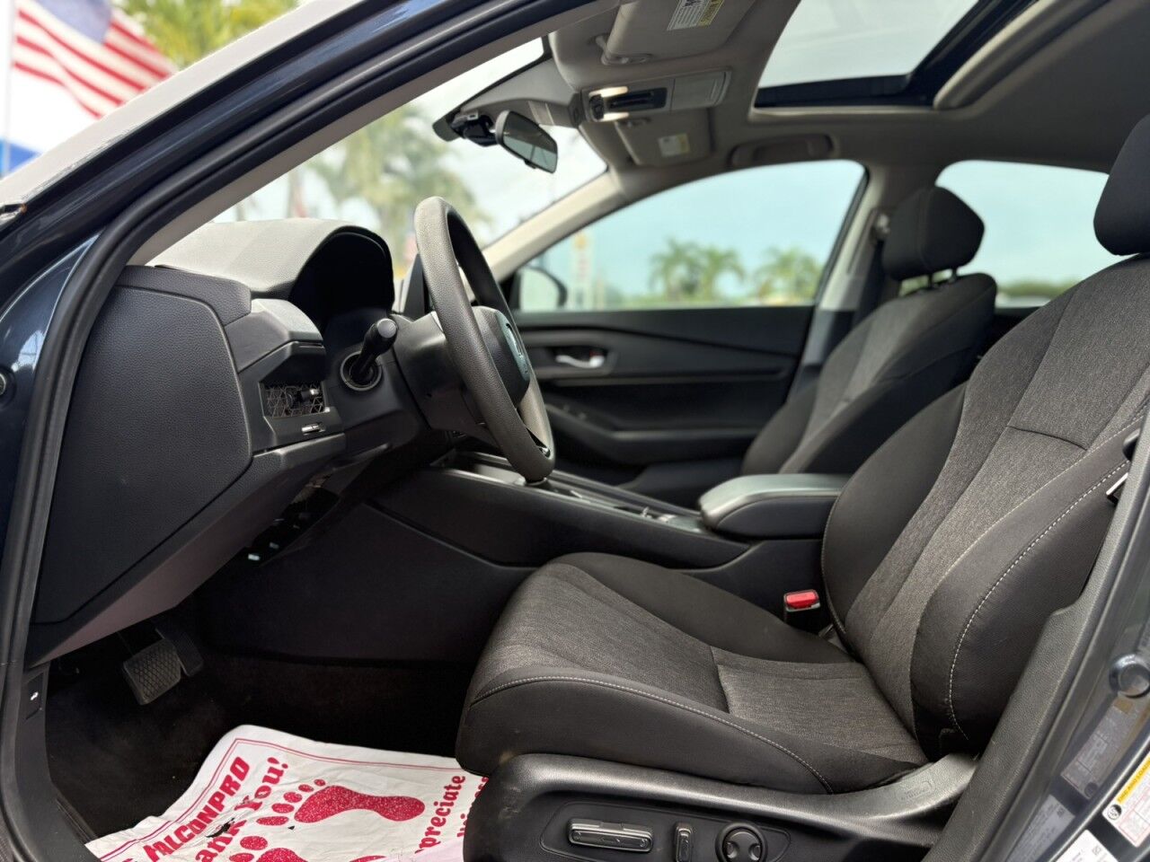 2025 Honda Accord Sedan SE Miami FL