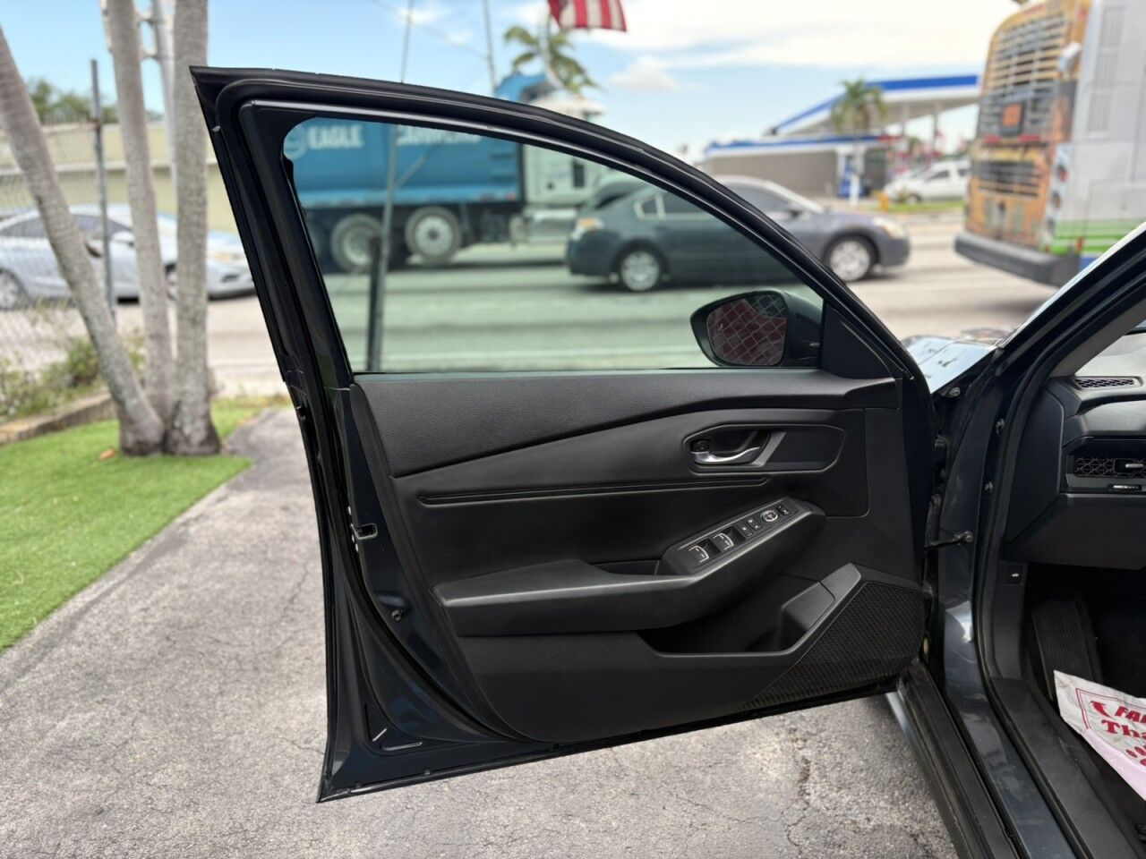 2025 Honda Accord Sedan SE Miami FL