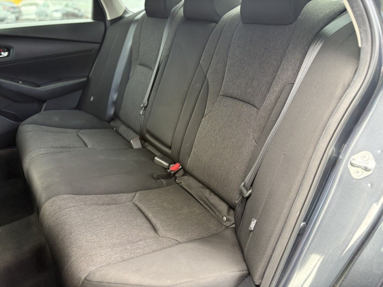 2025 Honda Accord Sedan SE Miami FL