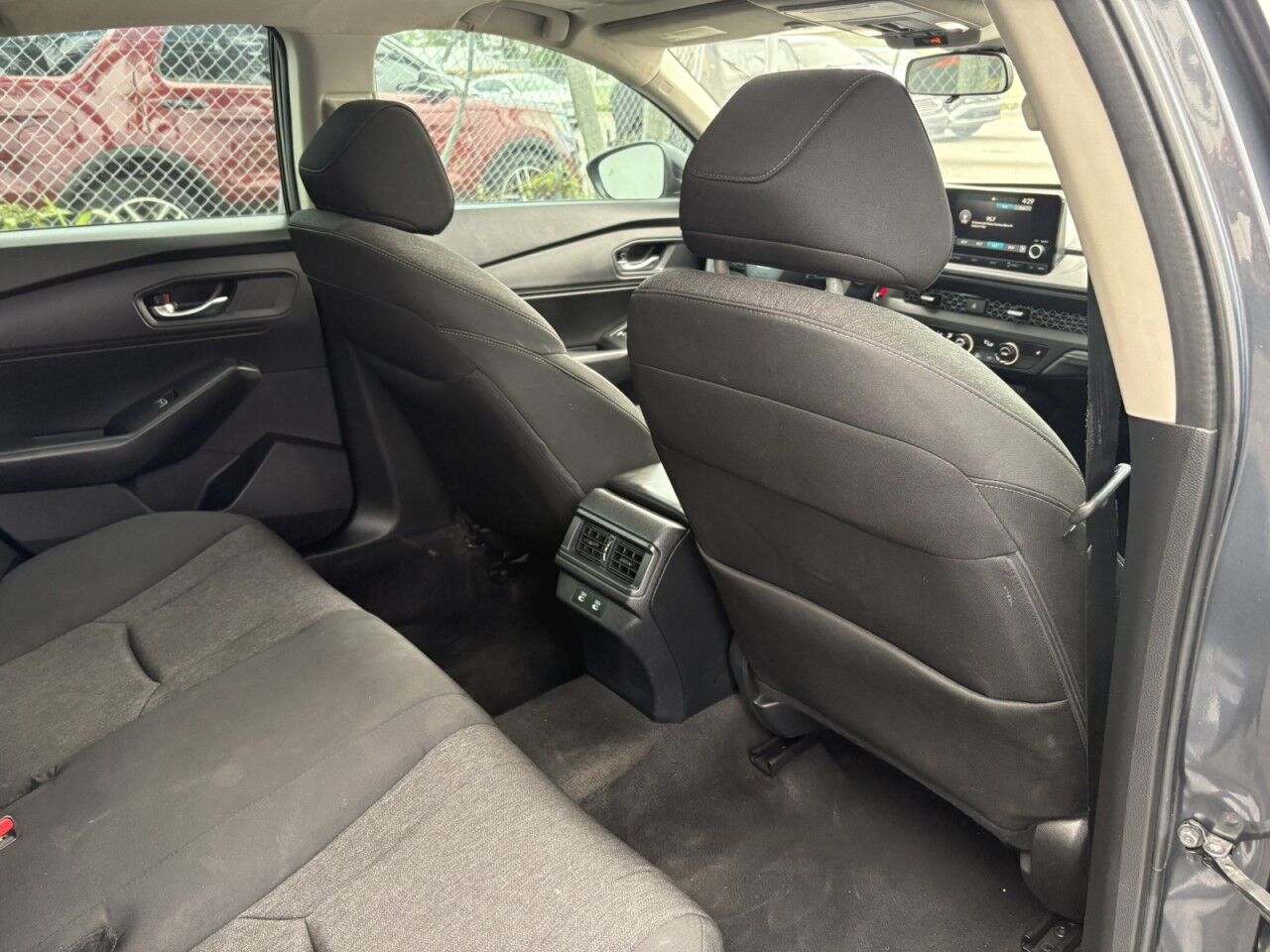 2025 Honda Accord Sedan SE Miami FL