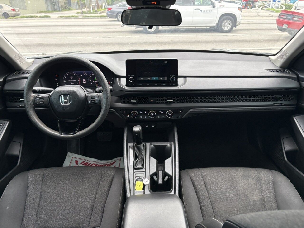 2025 Honda Accord Sedan SE Miami FL