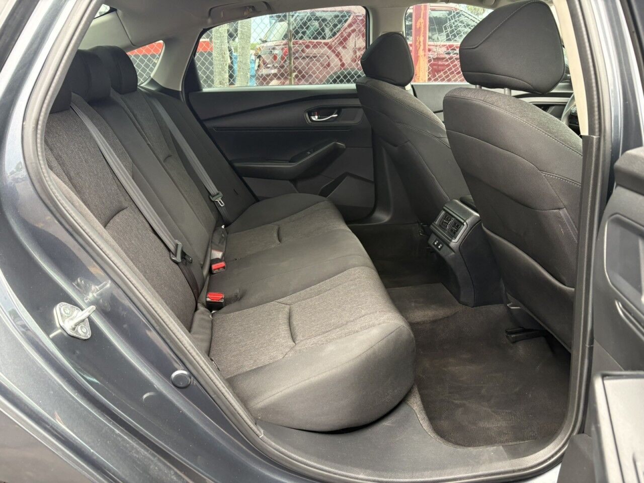 2025 Honda Accord Sedan SE Miami FL