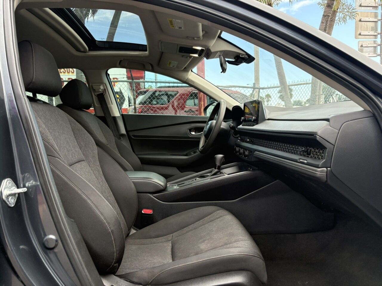 2025 Honda Accord Sedan SE Miami FL