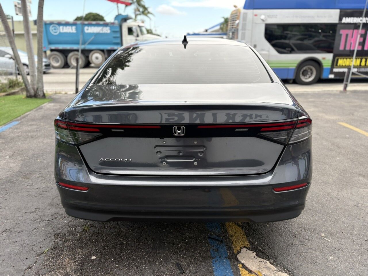2025 Honda Accord Sedan SE Miami FL