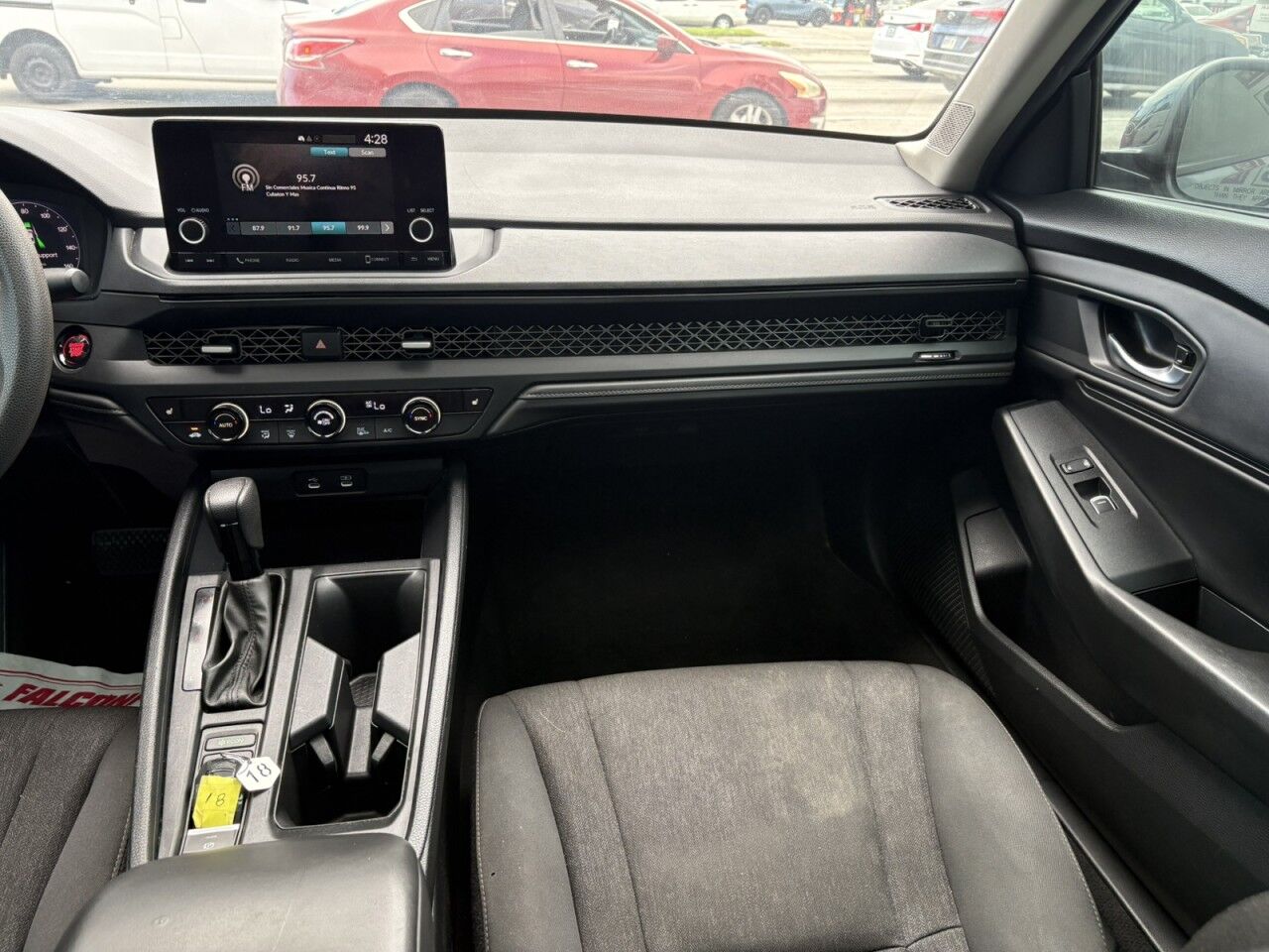 2025 Honda Accord Sedan SE Miami FL