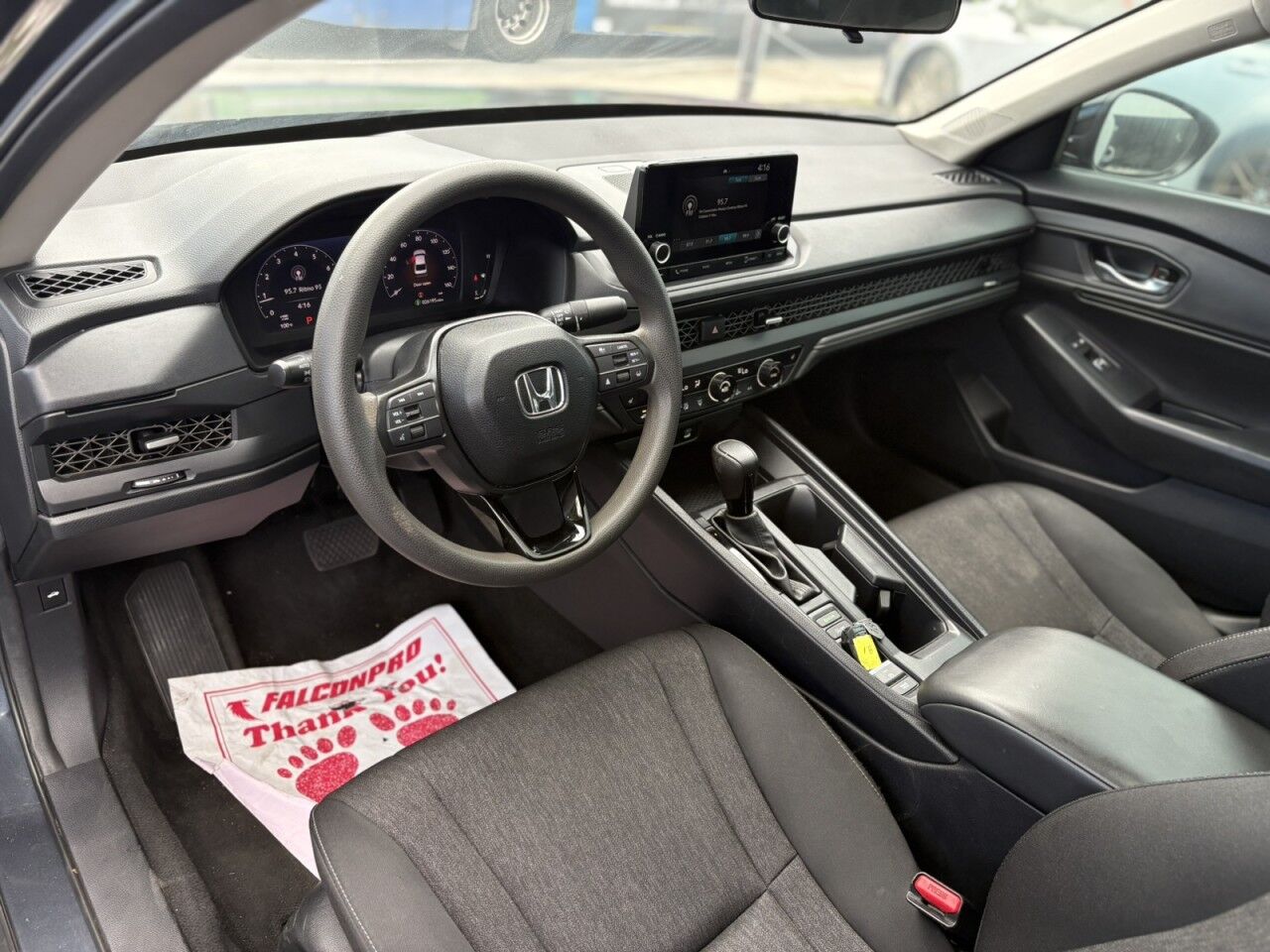 2025 Honda Accord Sedan SE Miami FL