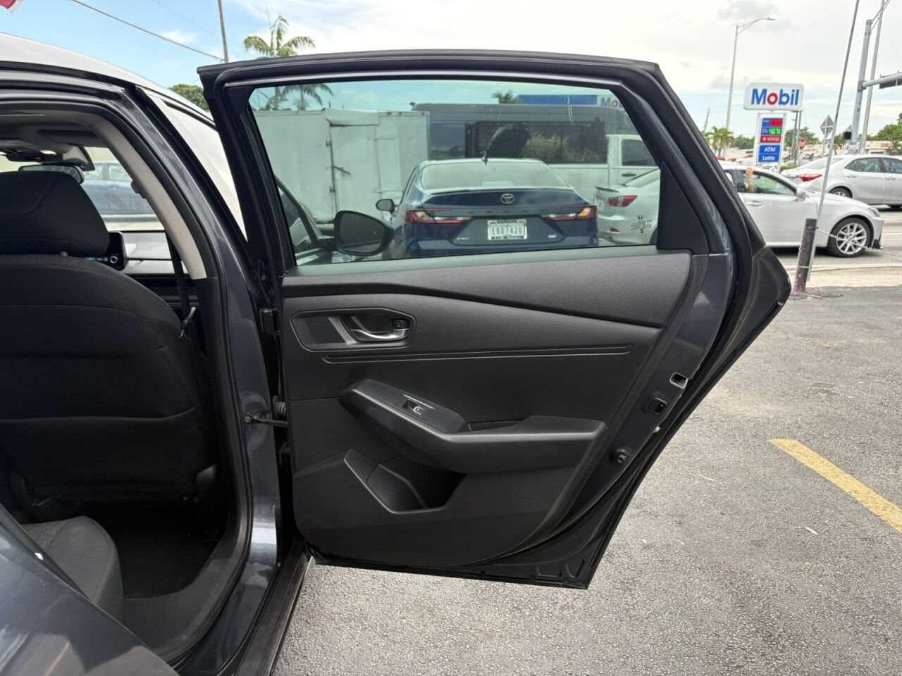 2025 Honda Accord Sedan SE Miami FL