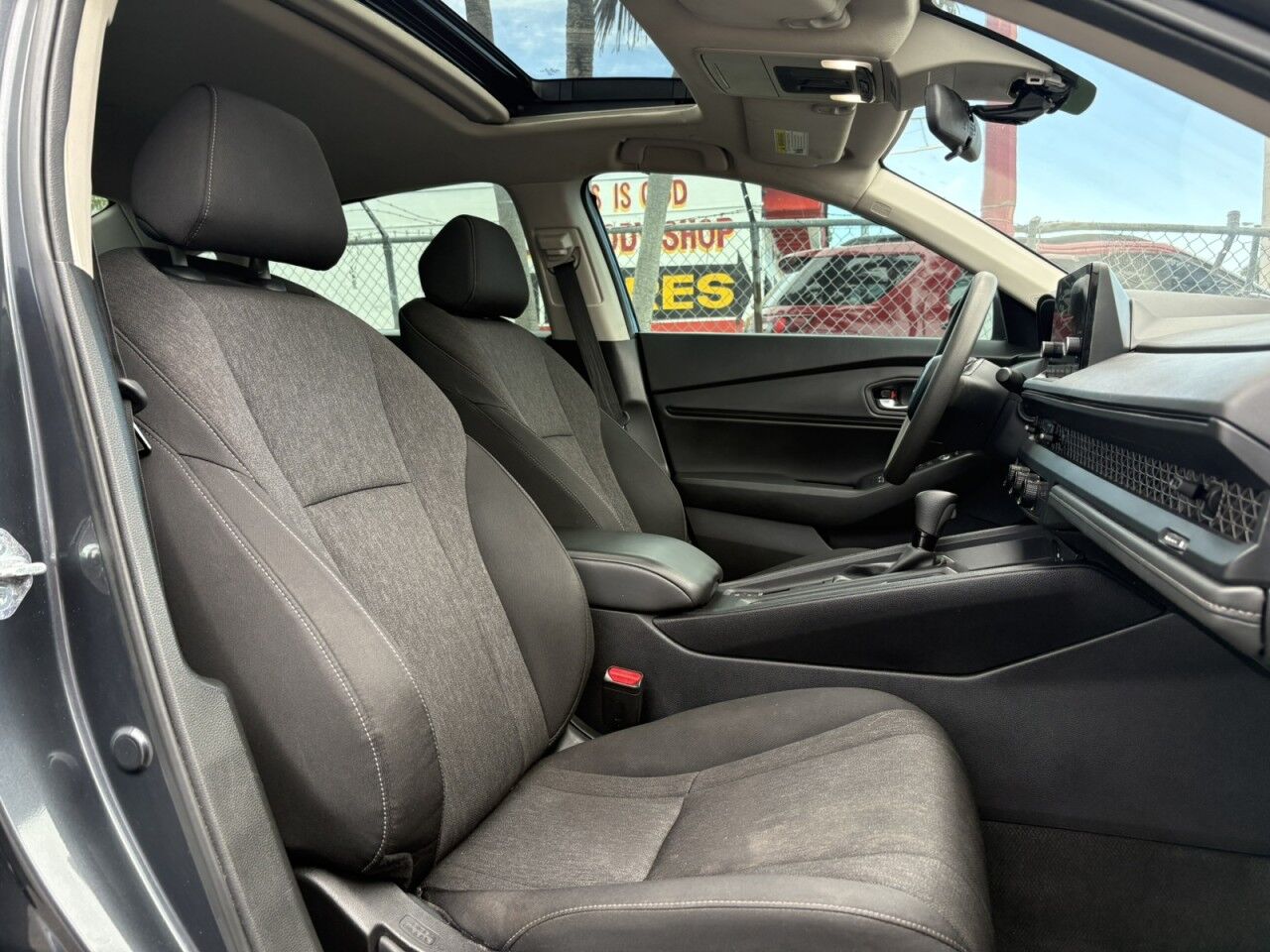 2025 Honda Accord Sedan SE Miami FL