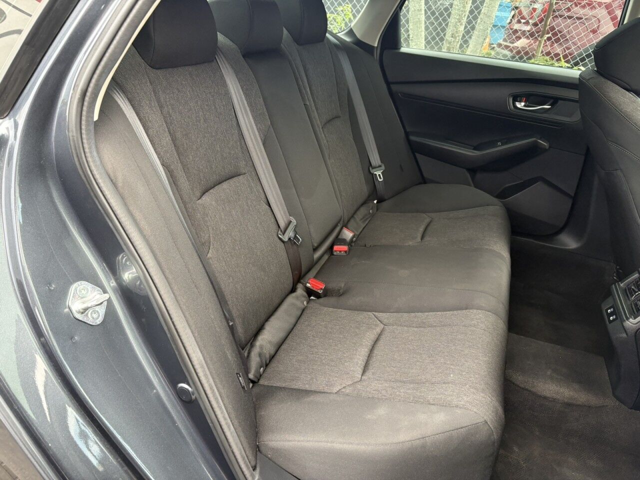 2025 Honda Accord Sedan SE Miami FL