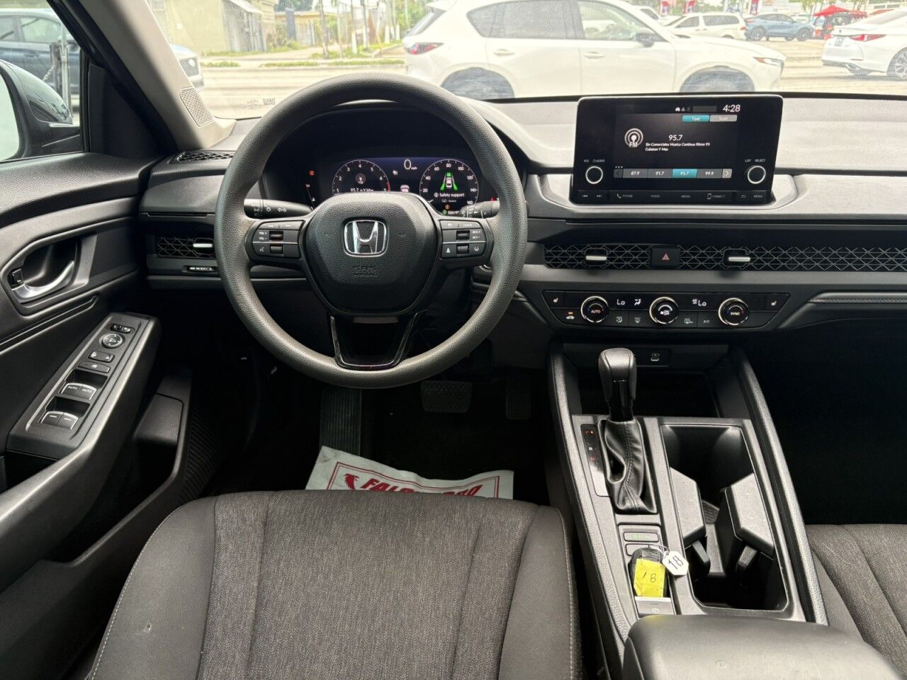 2025 Honda Accord Sedan SE Miami FL