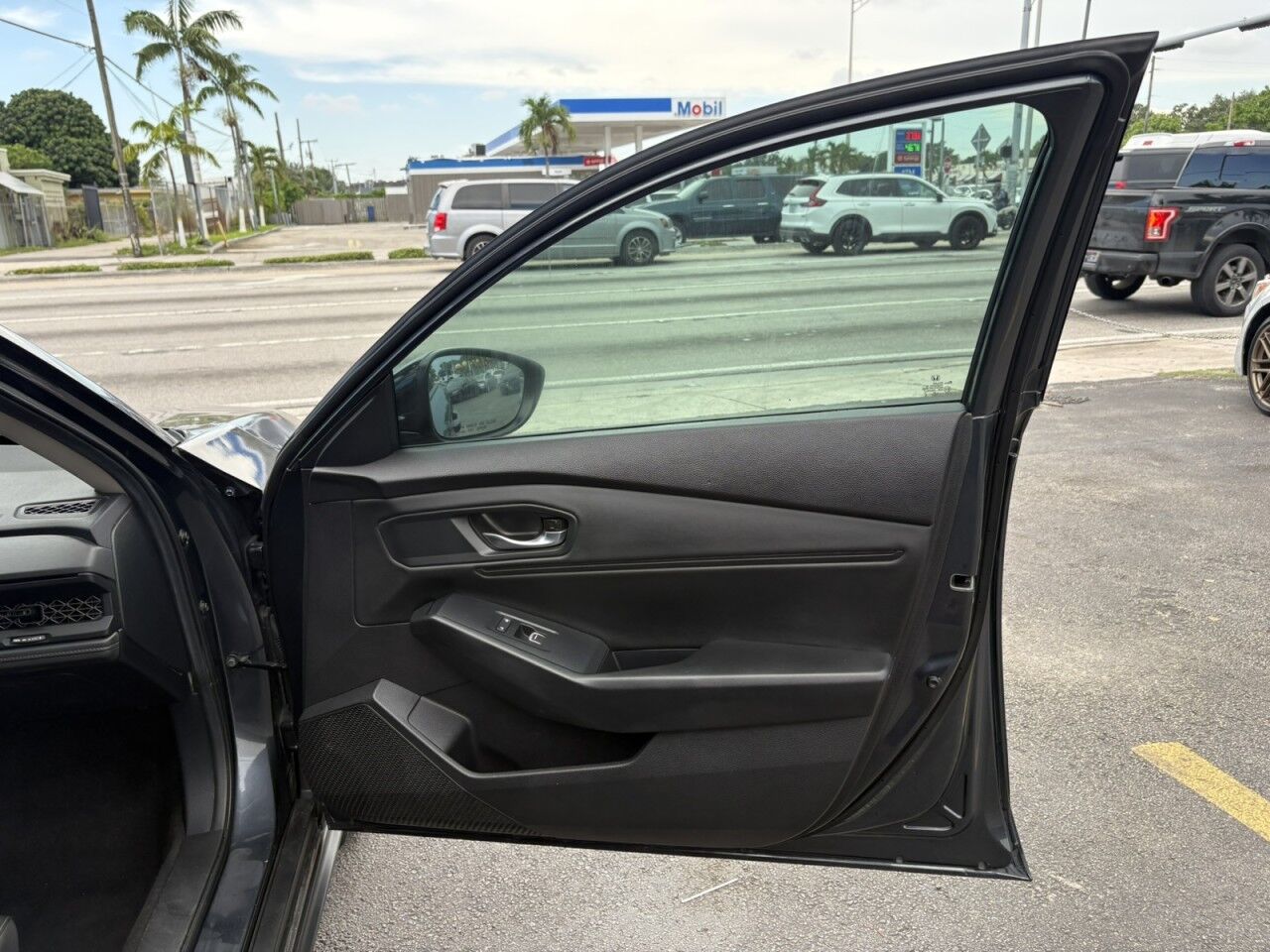 2025 Honda Accord Sedan SE Miami FL