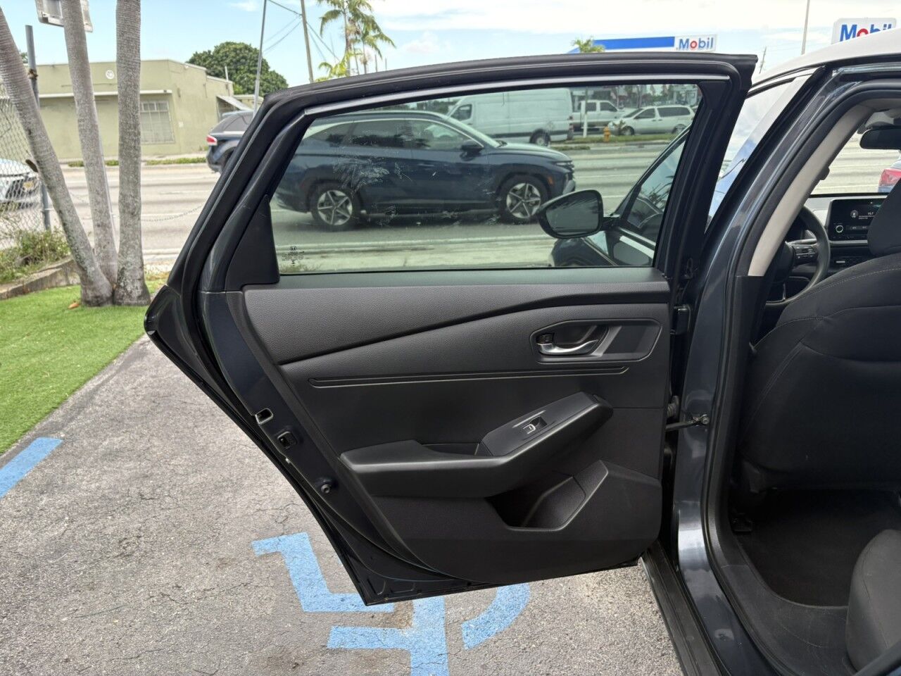 2025 Honda Accord Sedan SE Miami FL