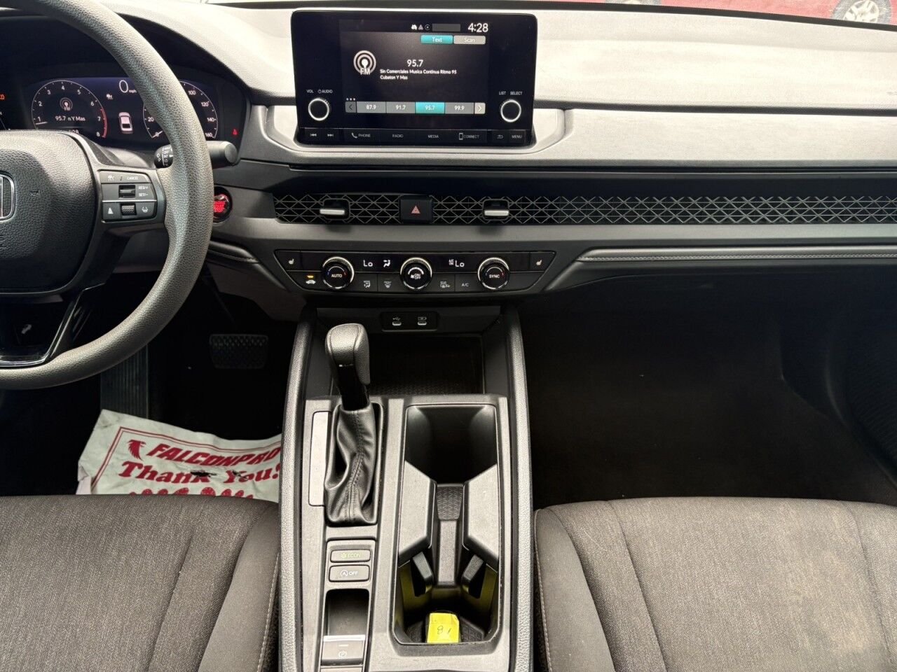 2025 Honda Accord Sedan SE Miami FL