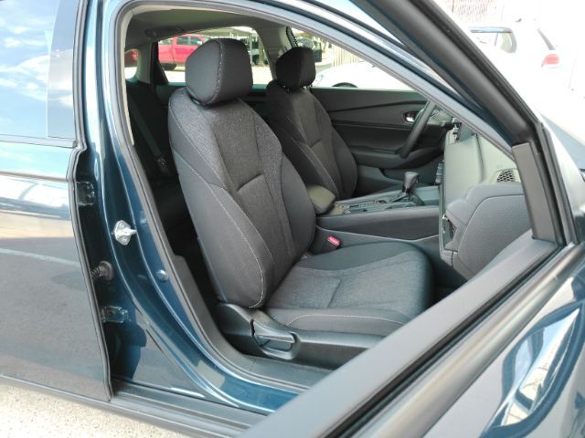 2025 Honda Accord Sedan SE Plano TX