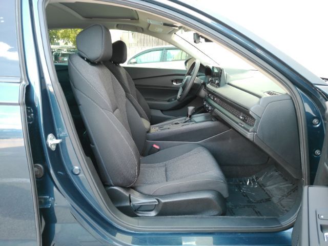 2025 Honda Accord Sedan SE Plano TX