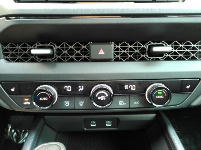 2025 Honda Accord Sedan SE Plano TX