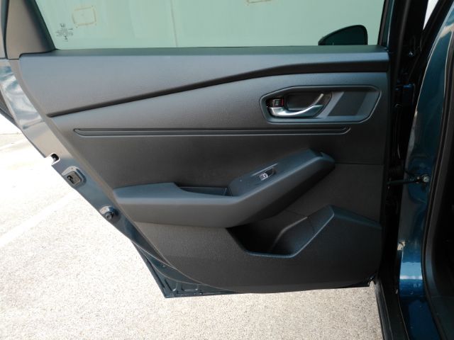 2025 Honda Accord Sedan SE Plano TX