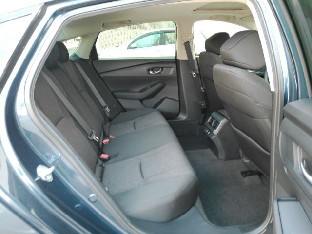 2025 Honda Accord Sedan SE Plano TX