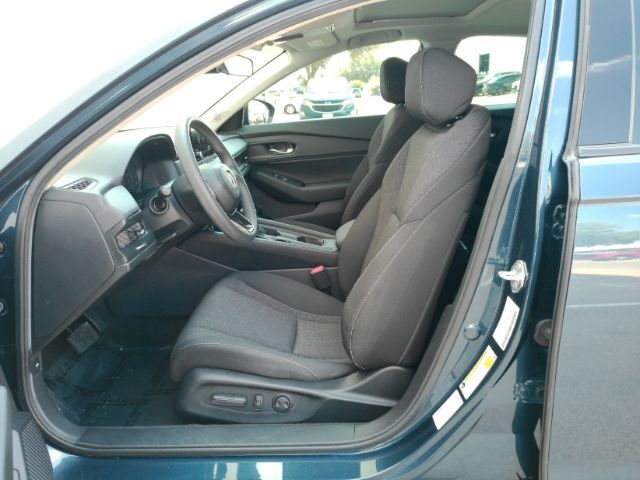 2025 Honda Accord Sedan SE Plano TX